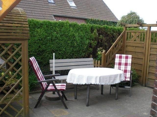 Vakantieappartement in Wittmund, Duitsland voor 2 personen foto 11