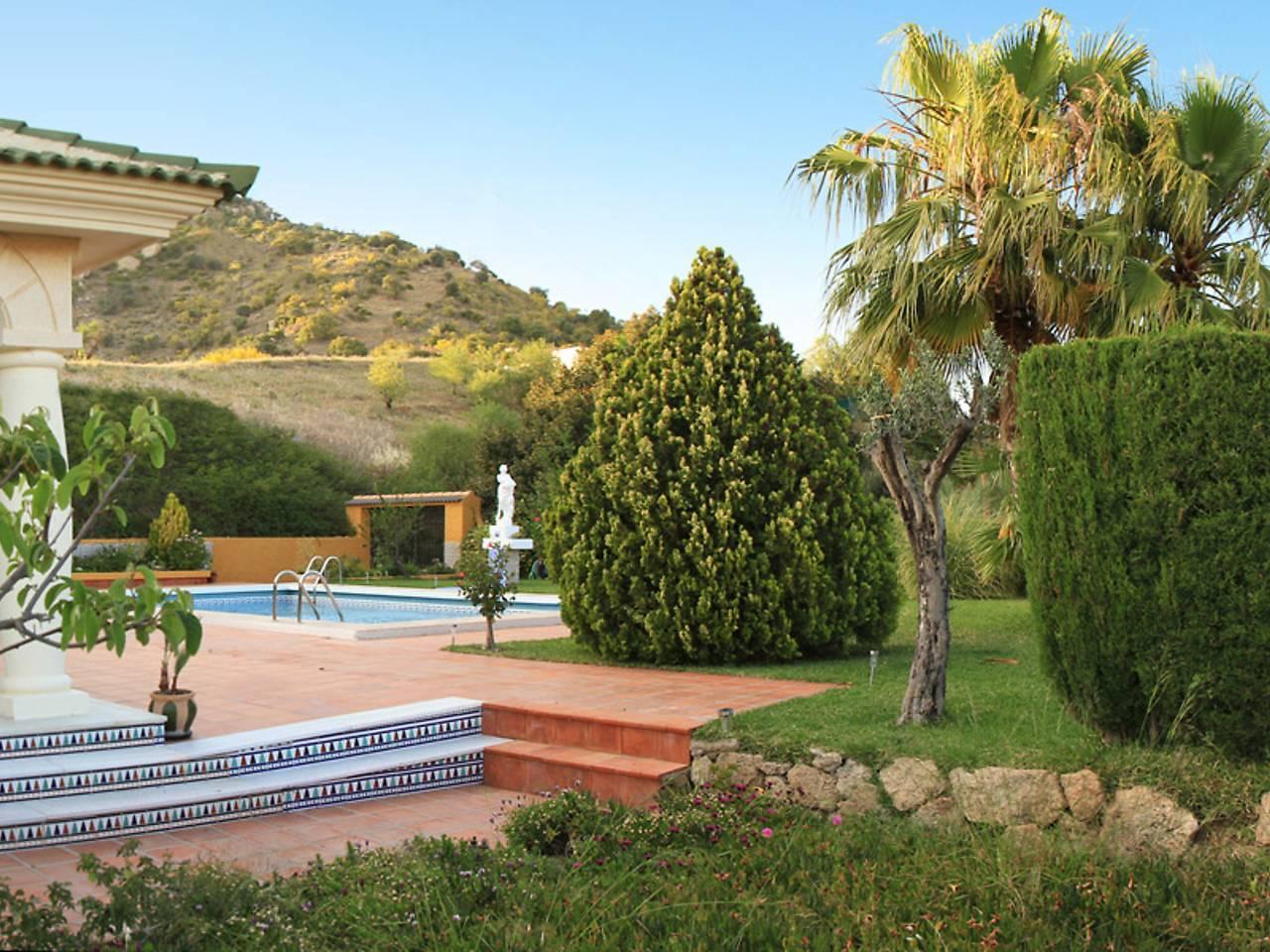 Vakantiehuis in Malaga, Spanje voor 8 personen foto 2