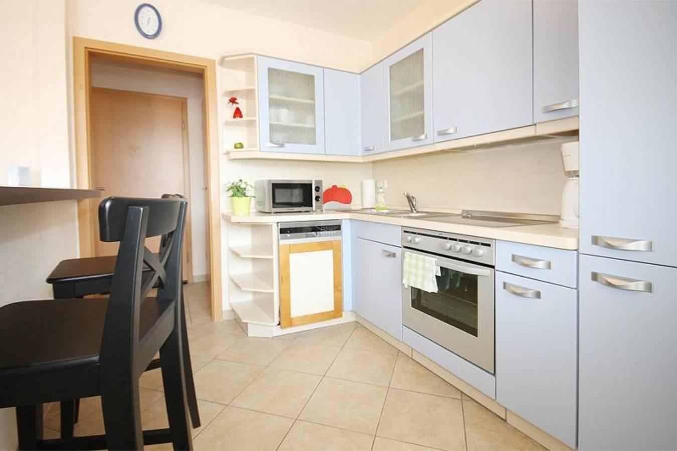 Vakantieappartement in Kühlungsborn, Duitsland voor 4 personen foto 6