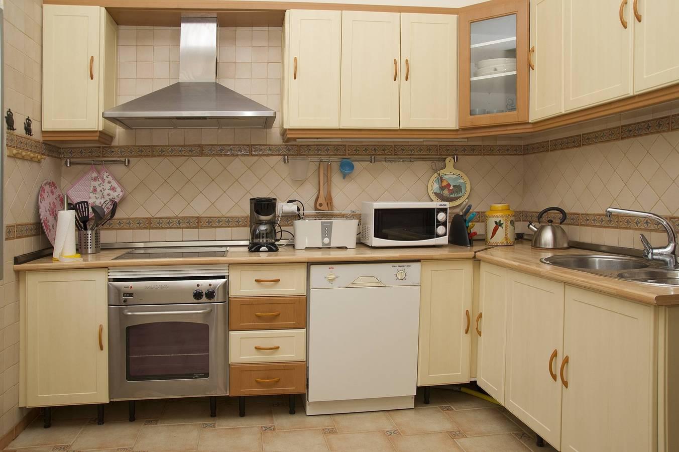 Vakantiehuis in Tenerife, Spanje voor 5 personen foto 8