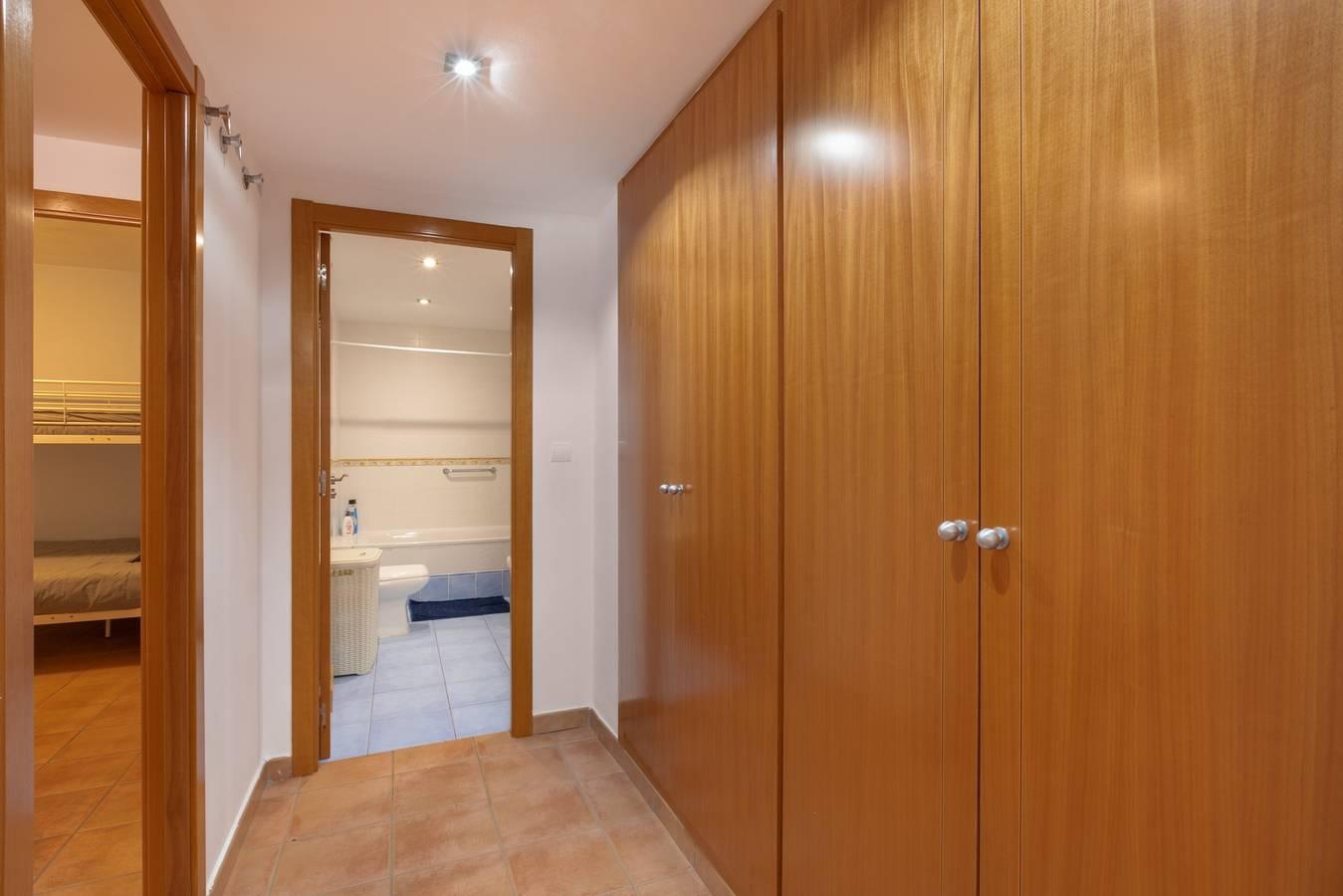 Vakantieappartement in Adeje foto 17