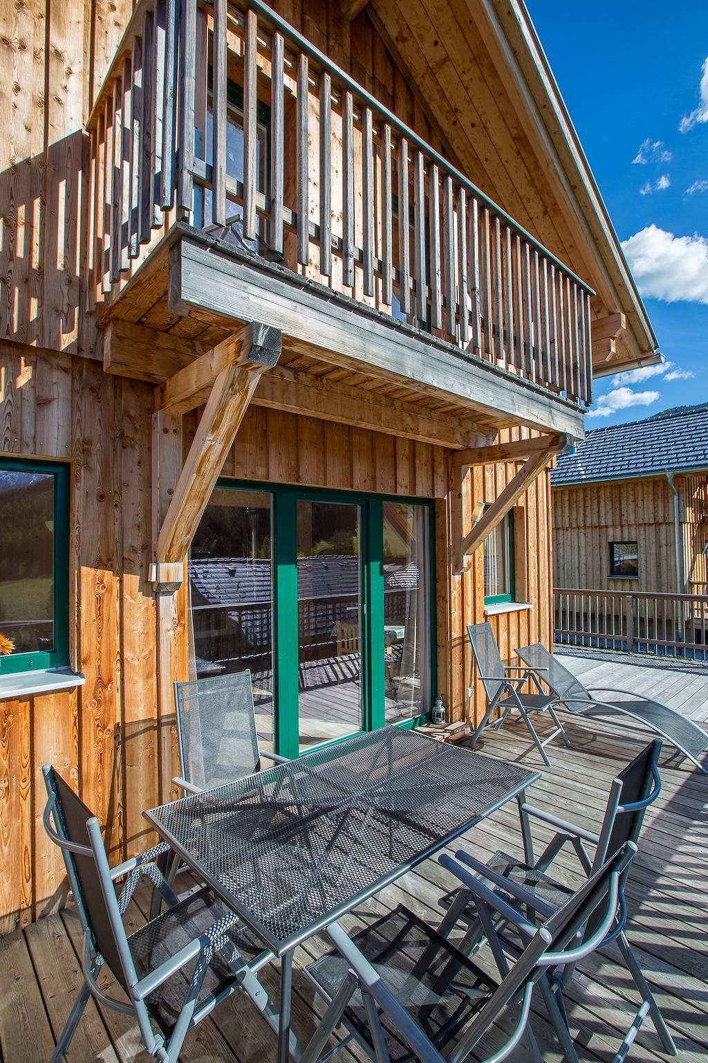 Vakantiehuis in Tauern, Oostenrijk voor 4 personen foto 6