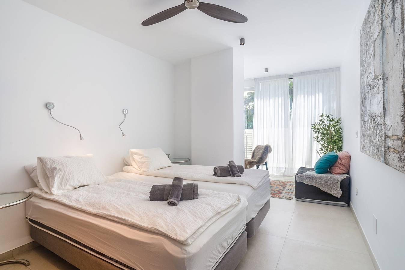 Vakantieappartement in Marbella, Spanje voor 6 personen foto 18