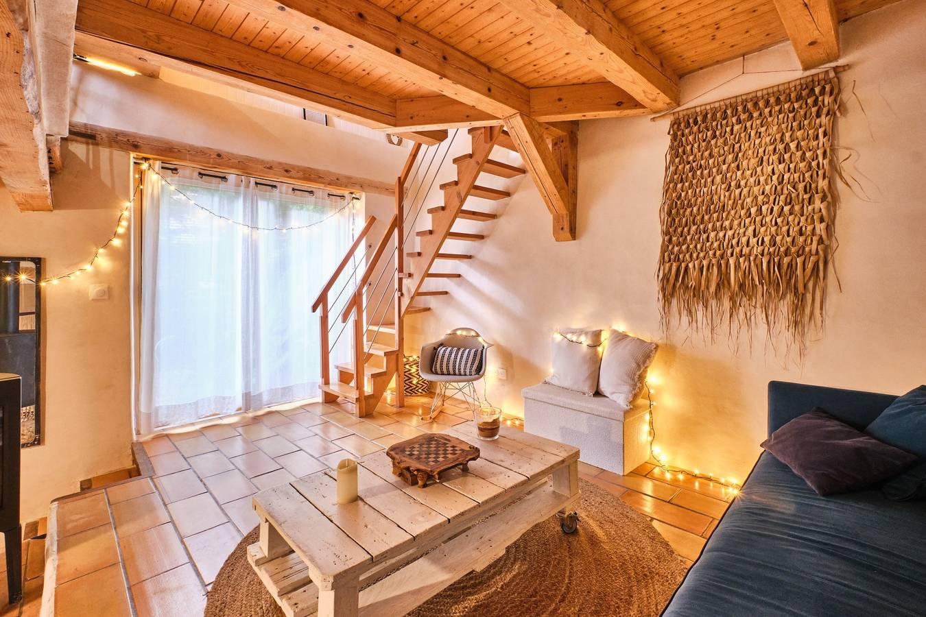 Vakantiehuis in Isère foto 8