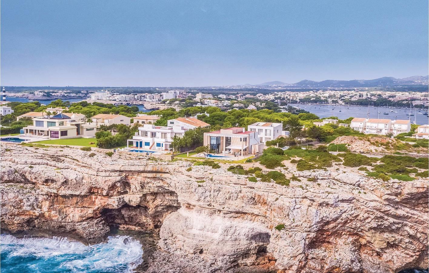 Vakantiehuis in Migjorn, Spanje voor 8 personen foto 5