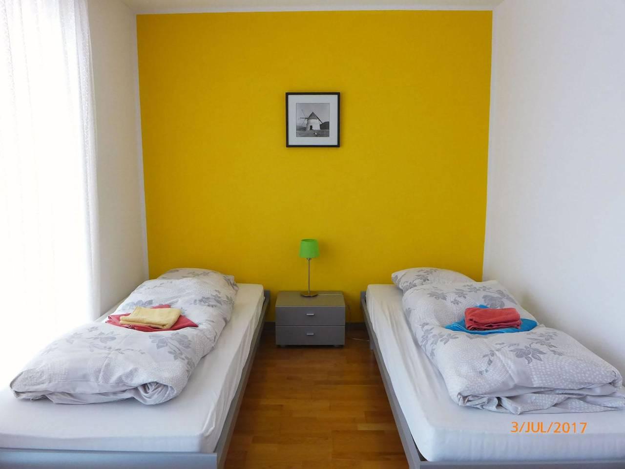 Vakantieappartement in Engelberg, Zwitserland voor 4 personen foto 16