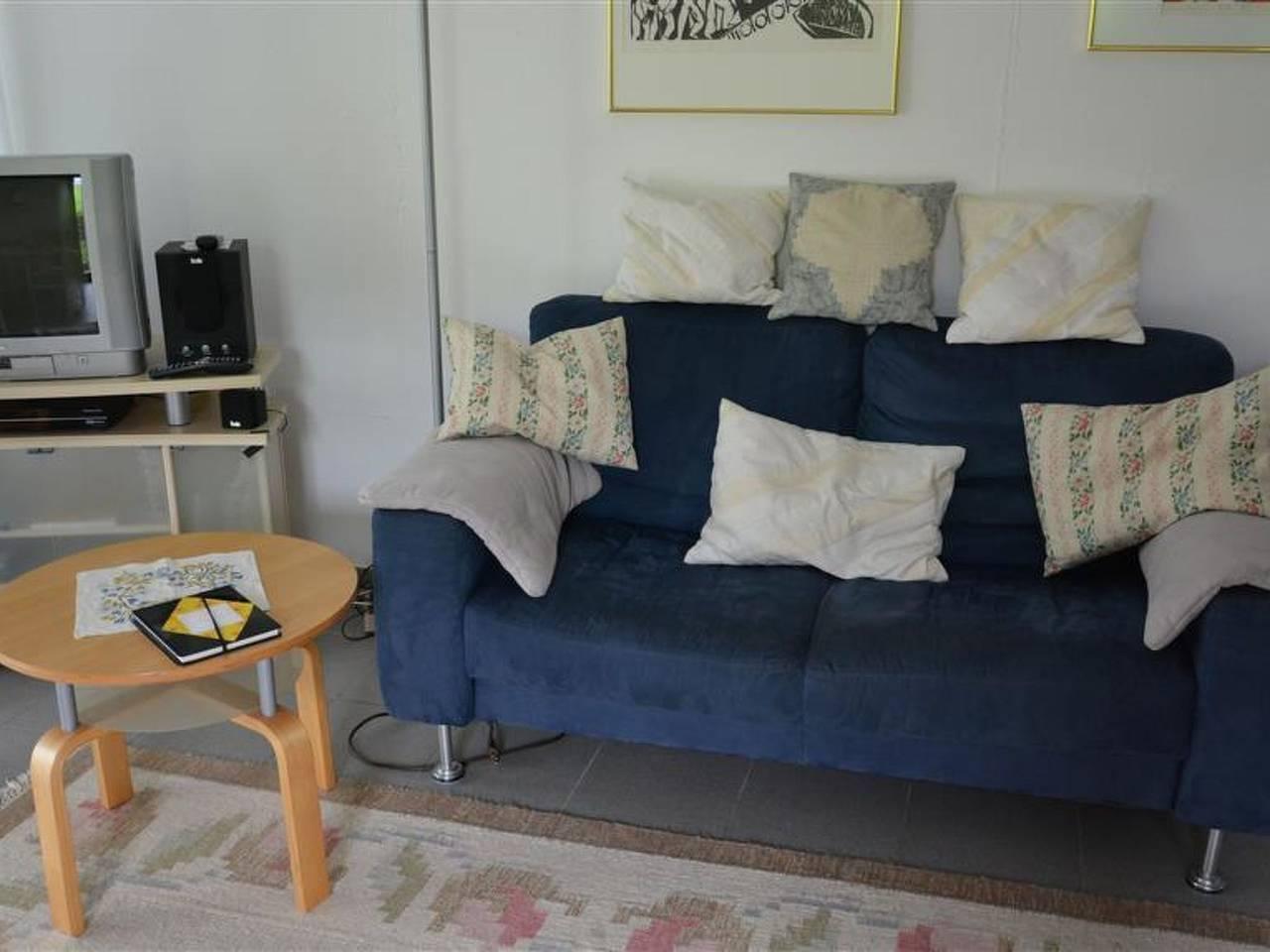Vakantieappartement in Zweisimmen, Zwitserland voor 4 personen foto 9