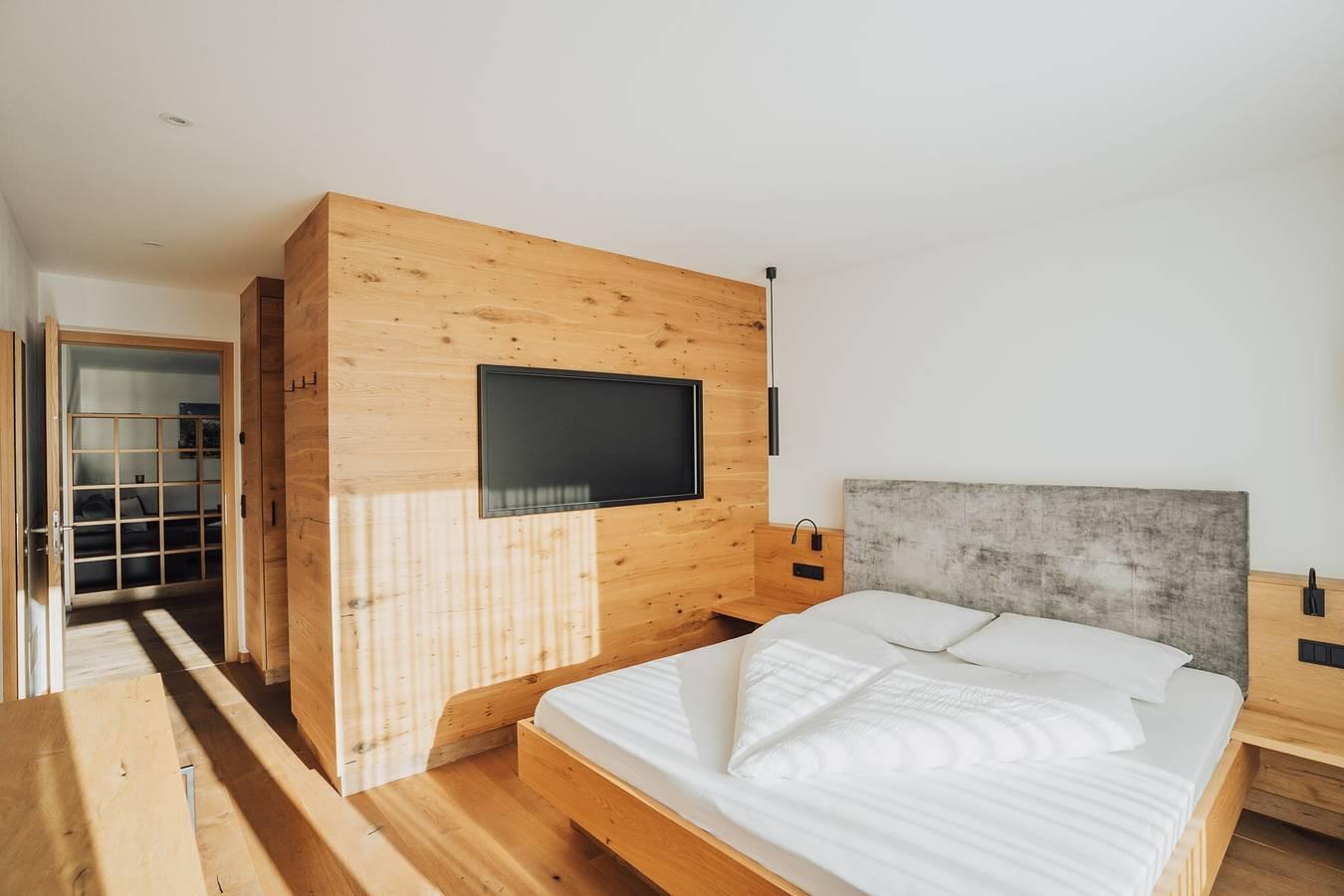 Vakantieappartement in Riffian, Italië voor 4 personen