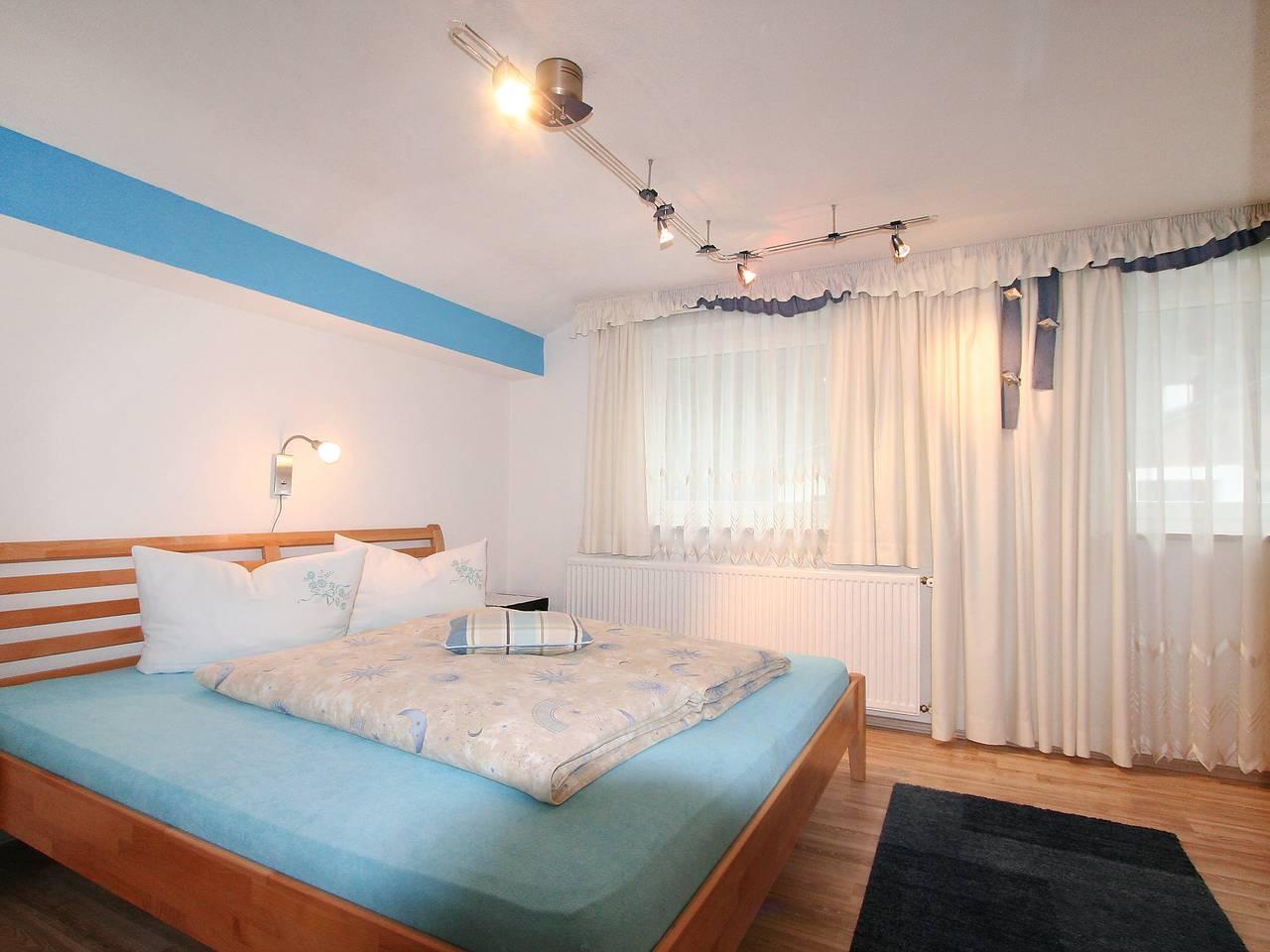 Vakantieappartement in Kappl, Oostenrijk voor 5 personen foto 5