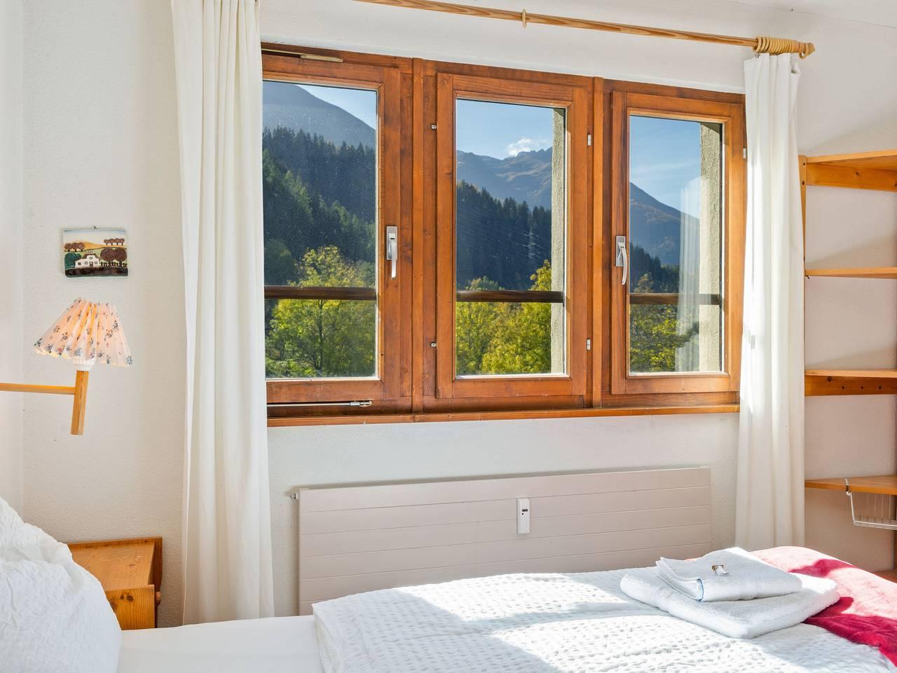 Vakantieappartement in Goms, Zwitserland voor 6 personen foto 17