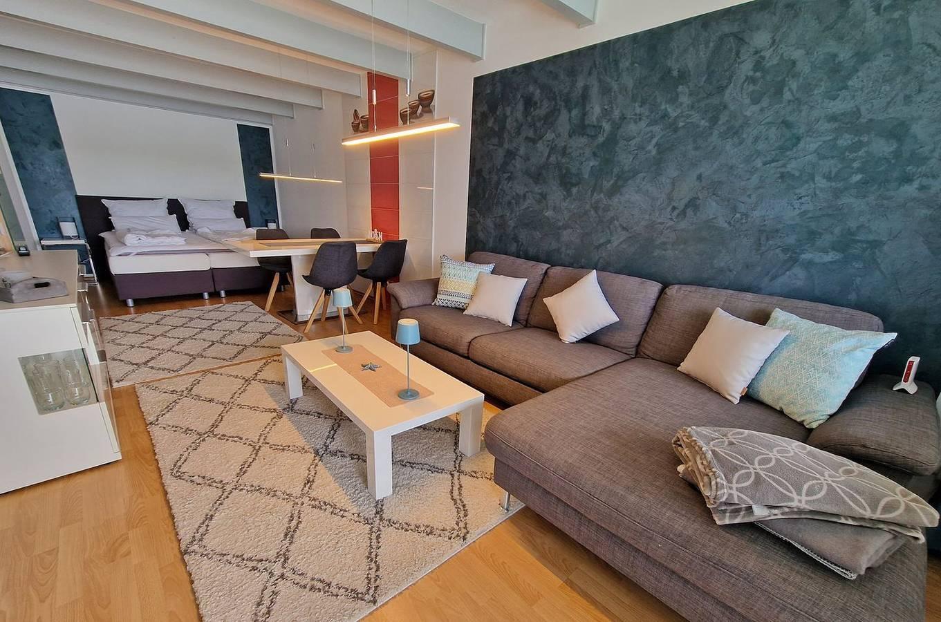 Vakantieappartement in Heiligenhafen, Duitsland voor 2 personen foto 11