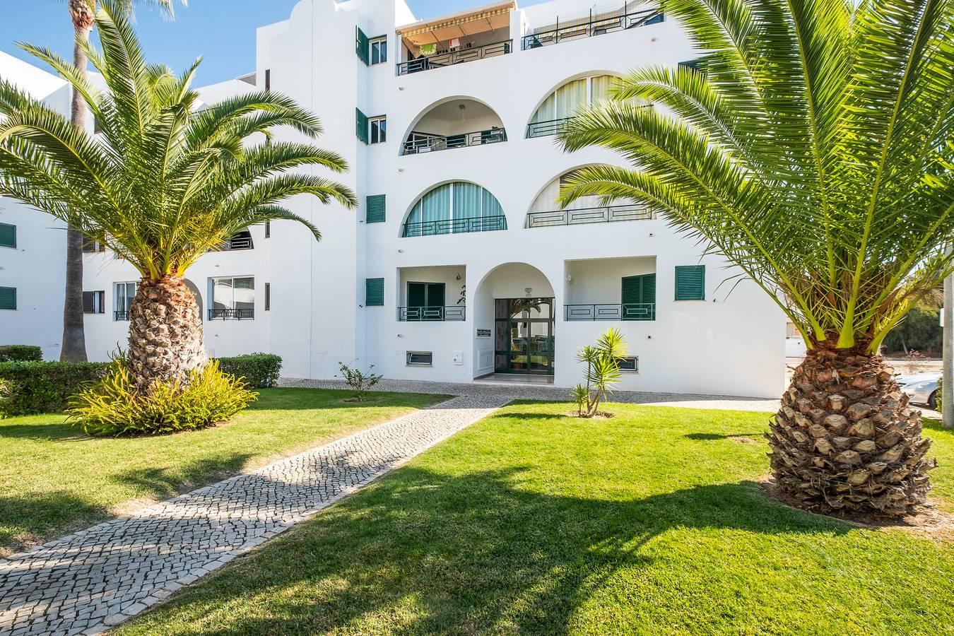 Vakantieappartement in Guia, Portugal voor 4 personen foto 7