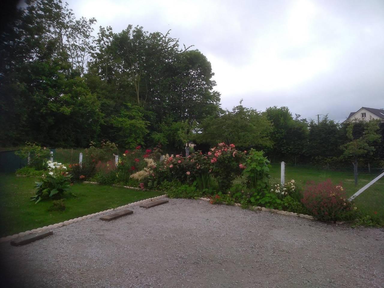 Gîtes de France® - Gite de la Barre in Criquetot-l'Esneval, Frankrijk voor 8 personen foto 21
