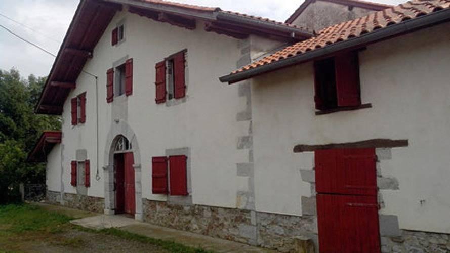Bidainia in Ainhice-Mongelos, Frankrijk voor 4 personen foto 20