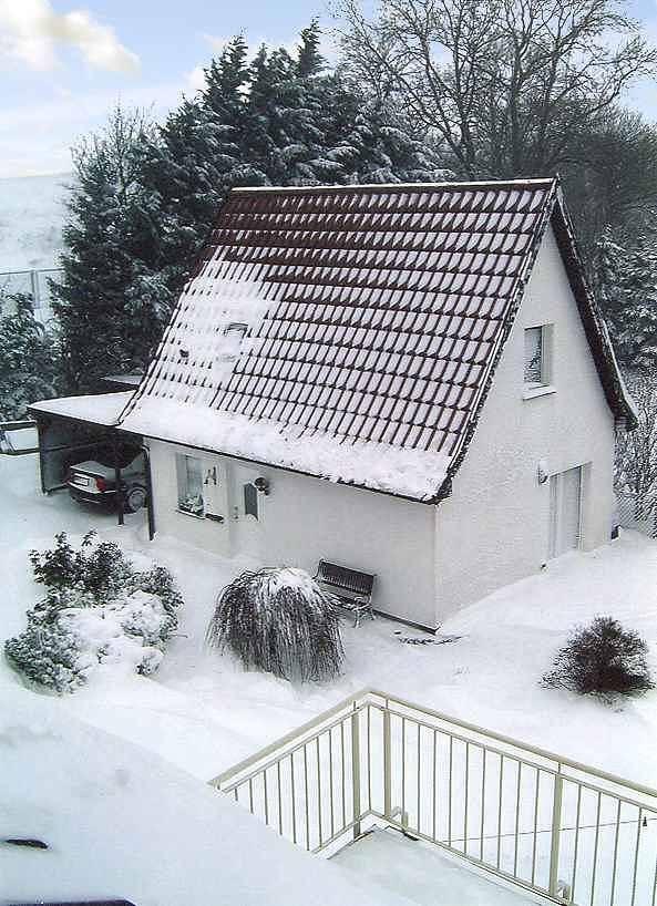 Vakantiehuis in Kramerhof, Duitsland voor 4 personen foto 2