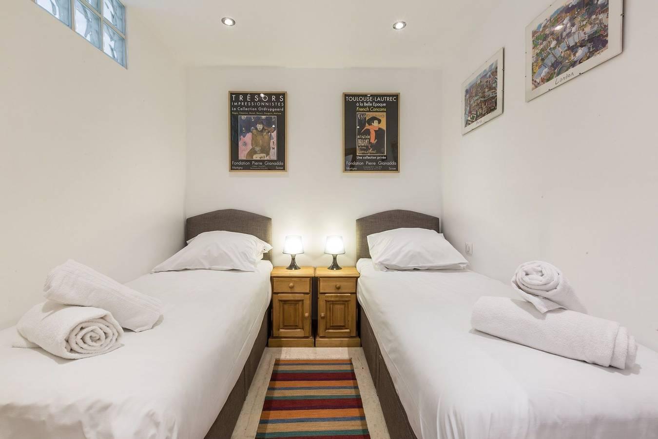 Vakantieappartement in Chamonix, Frankrijk voor 4 personen foto 11