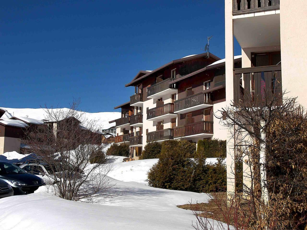 Vakantieappartement in Savoie, Frankrijk voor 3 personen foto 15