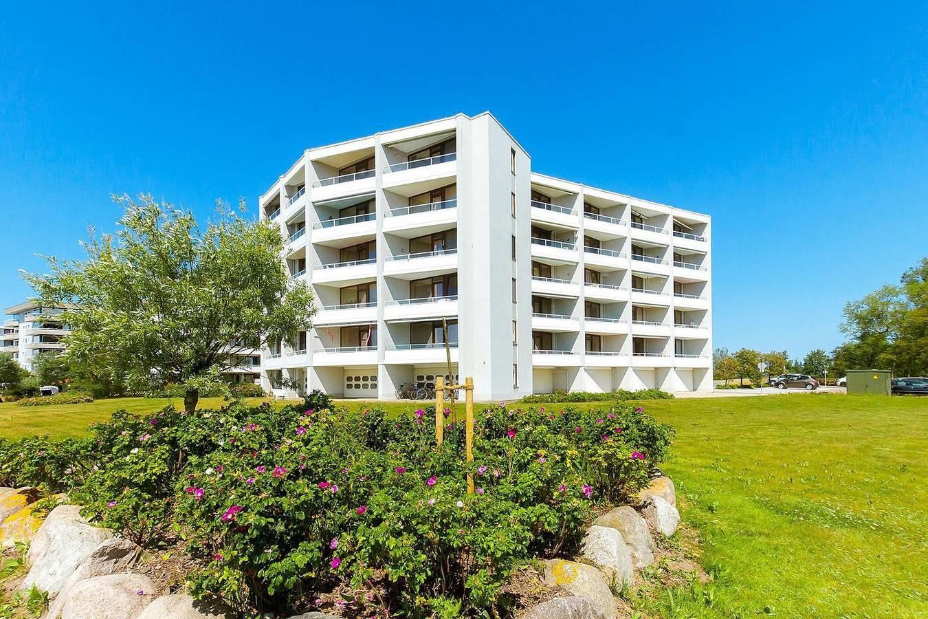 Vakantieappartement in Heiligenhafen, Duitsland voor 4 personen foto 16
