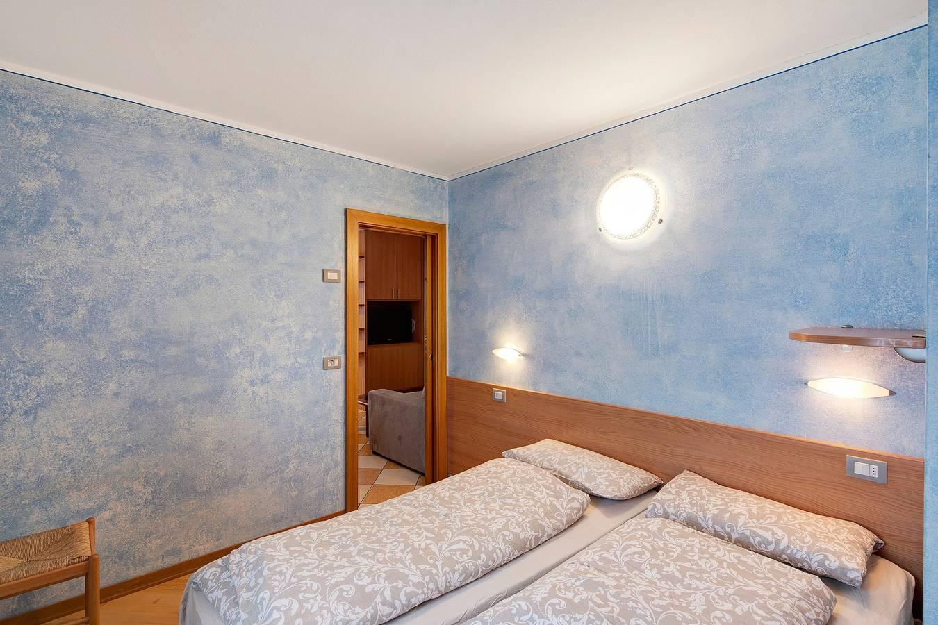 Vakantieappartement in Livigno, Italië voor 2 personen foto 6