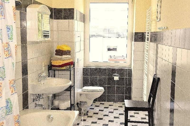 Vakantieappartement in Dresden, Duitsland voor 6 personen foto 9