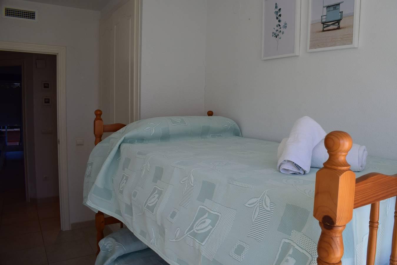 Vakantieappartement in Dénia, Spanje voor 6 personen foto 13