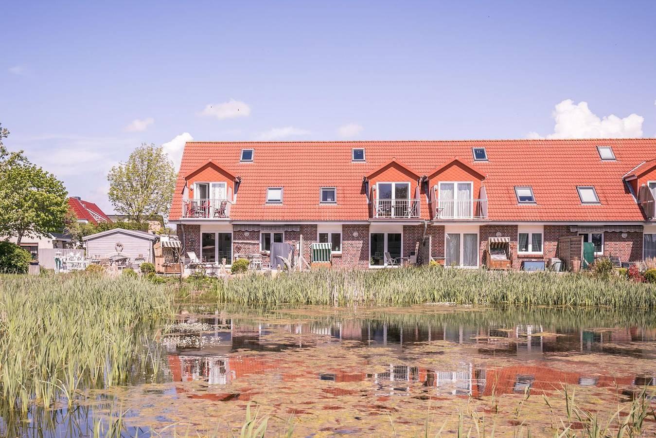 Vakantieappartement in Büsum, Duitsland voor 2 personen foto 14