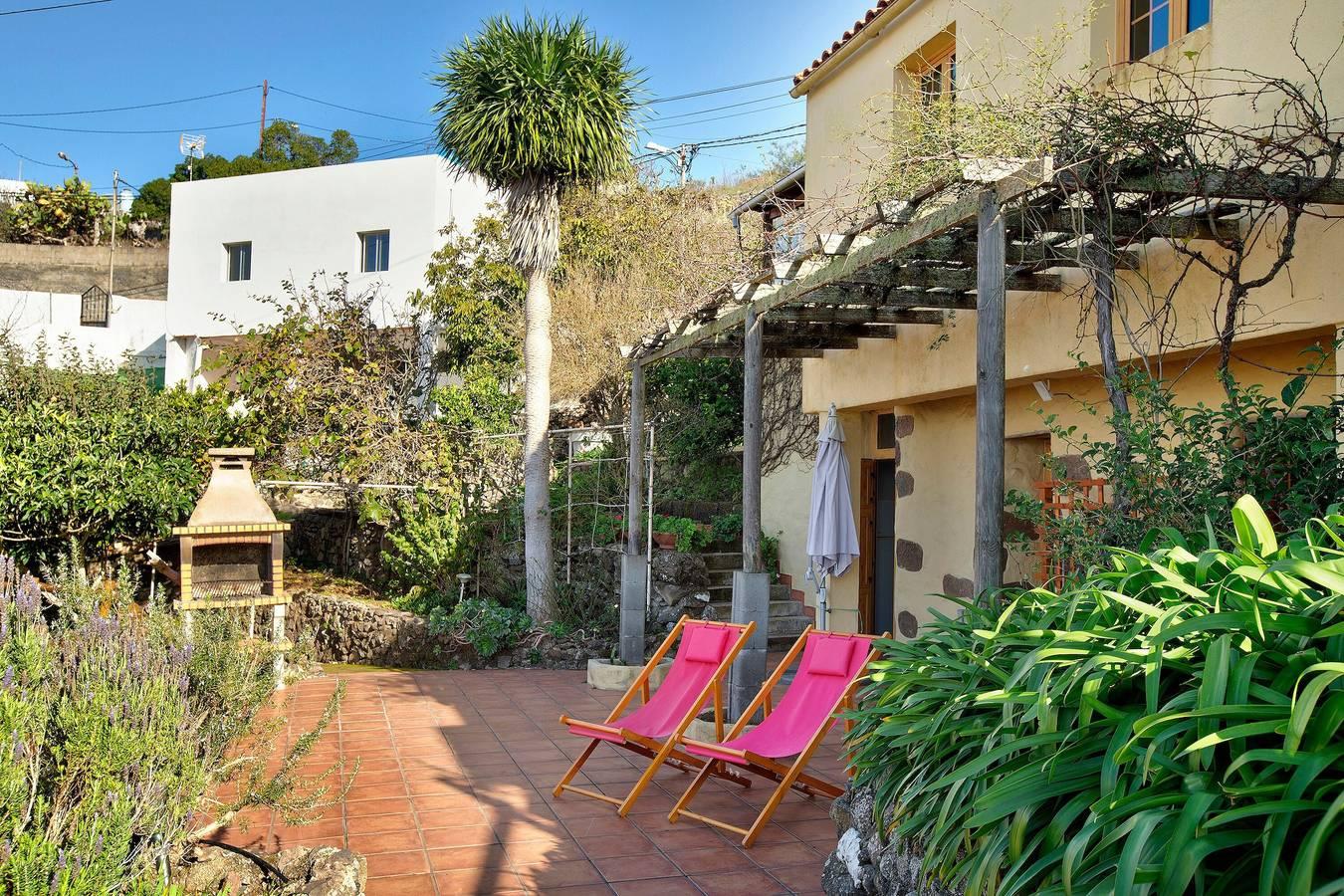 Vakantiehuis in Gáldar, Spanje voor 6 personen foto 4