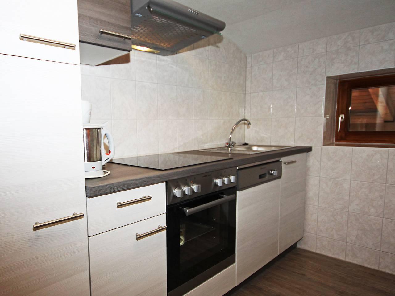 Vakantieappartement in Axams, Oostenrijk voor 4 personen foto 7