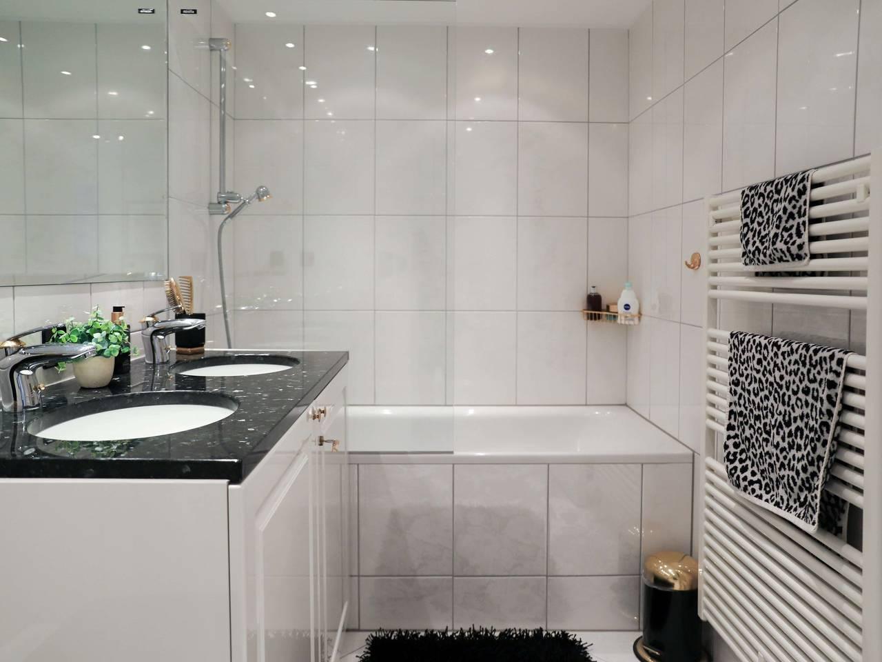 Allod Park Haus C 401 in Davos Platz 1, Davos, Zwitserland voor 5 personen foto 12