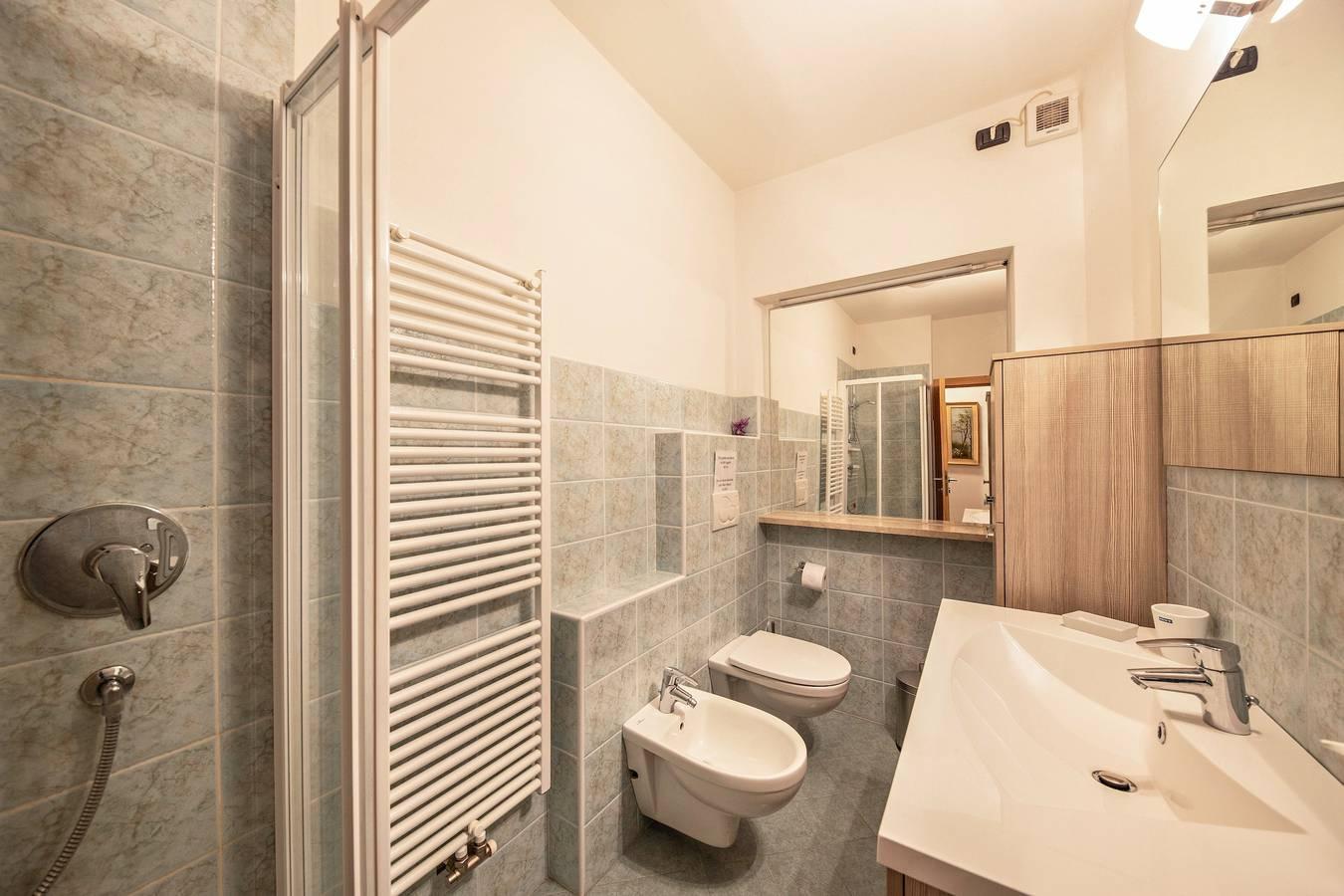 Vakantieappartement in Trentino, Italië voor 4 personen foto 6