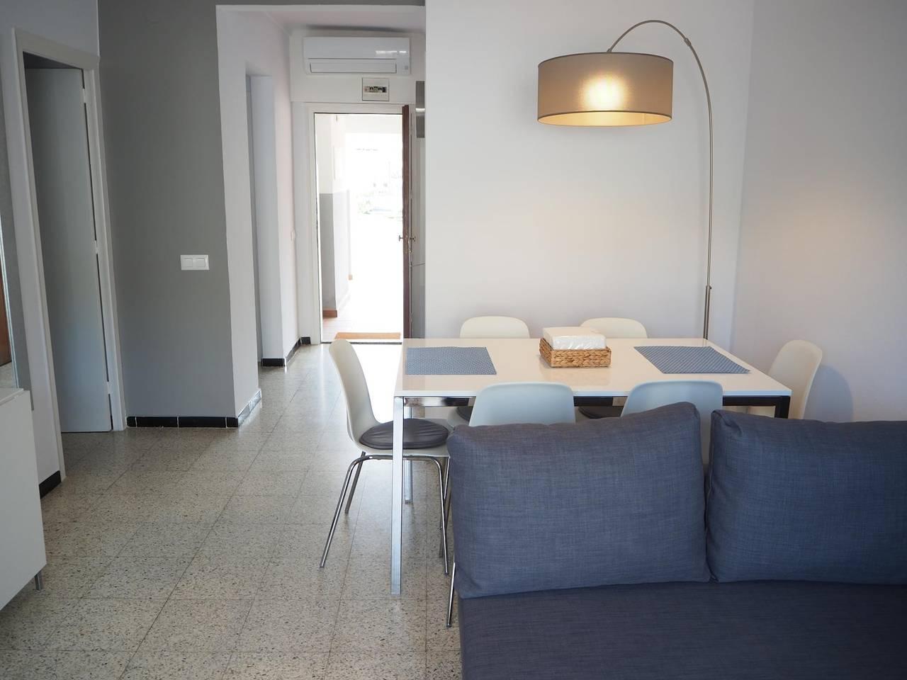 Vakantieappartement in L'Estartit, Spanje voor 6 personen foto 12