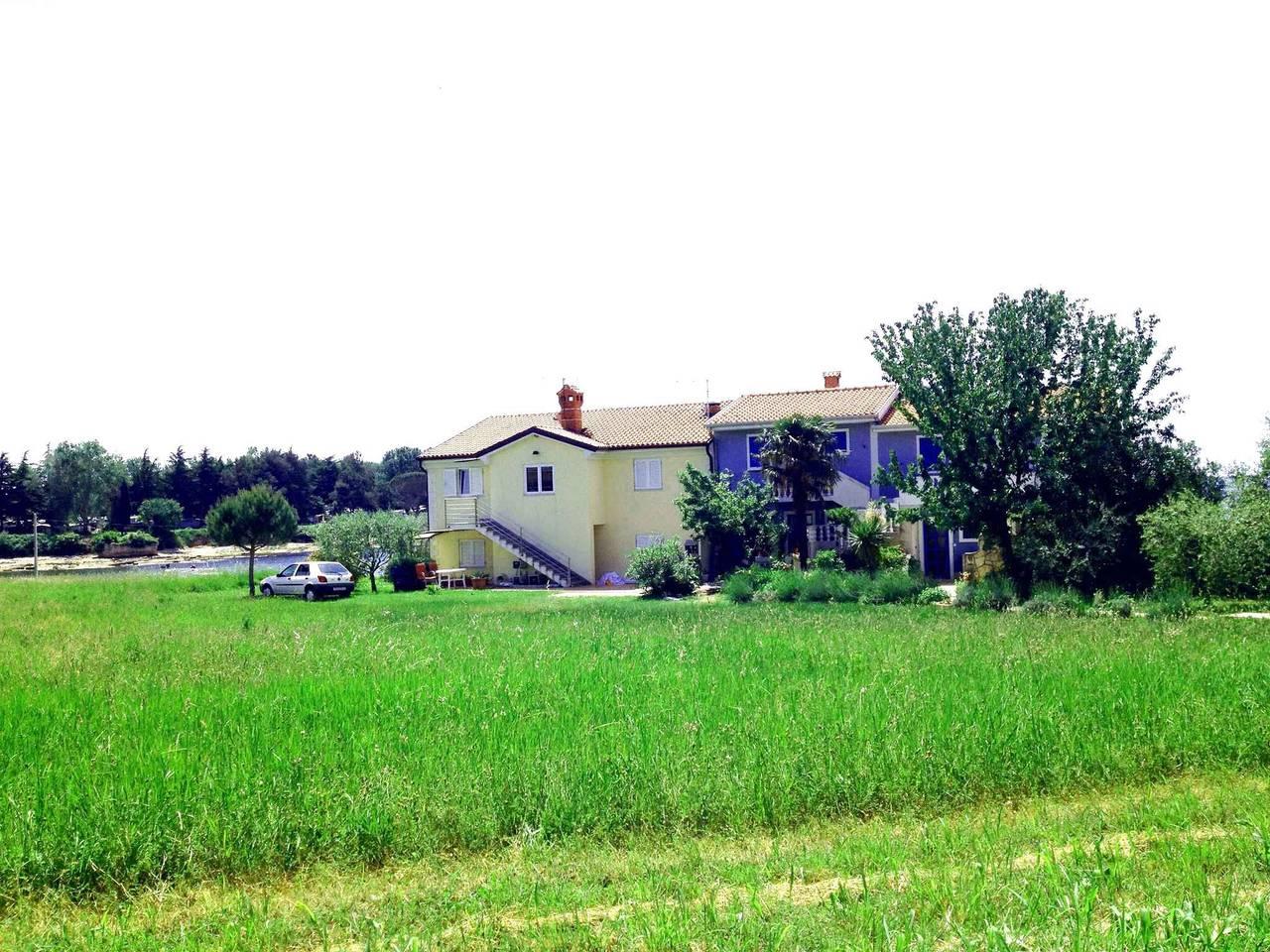 Vakantieappartement in Umag, Kroatië voor 2 personen foto 15