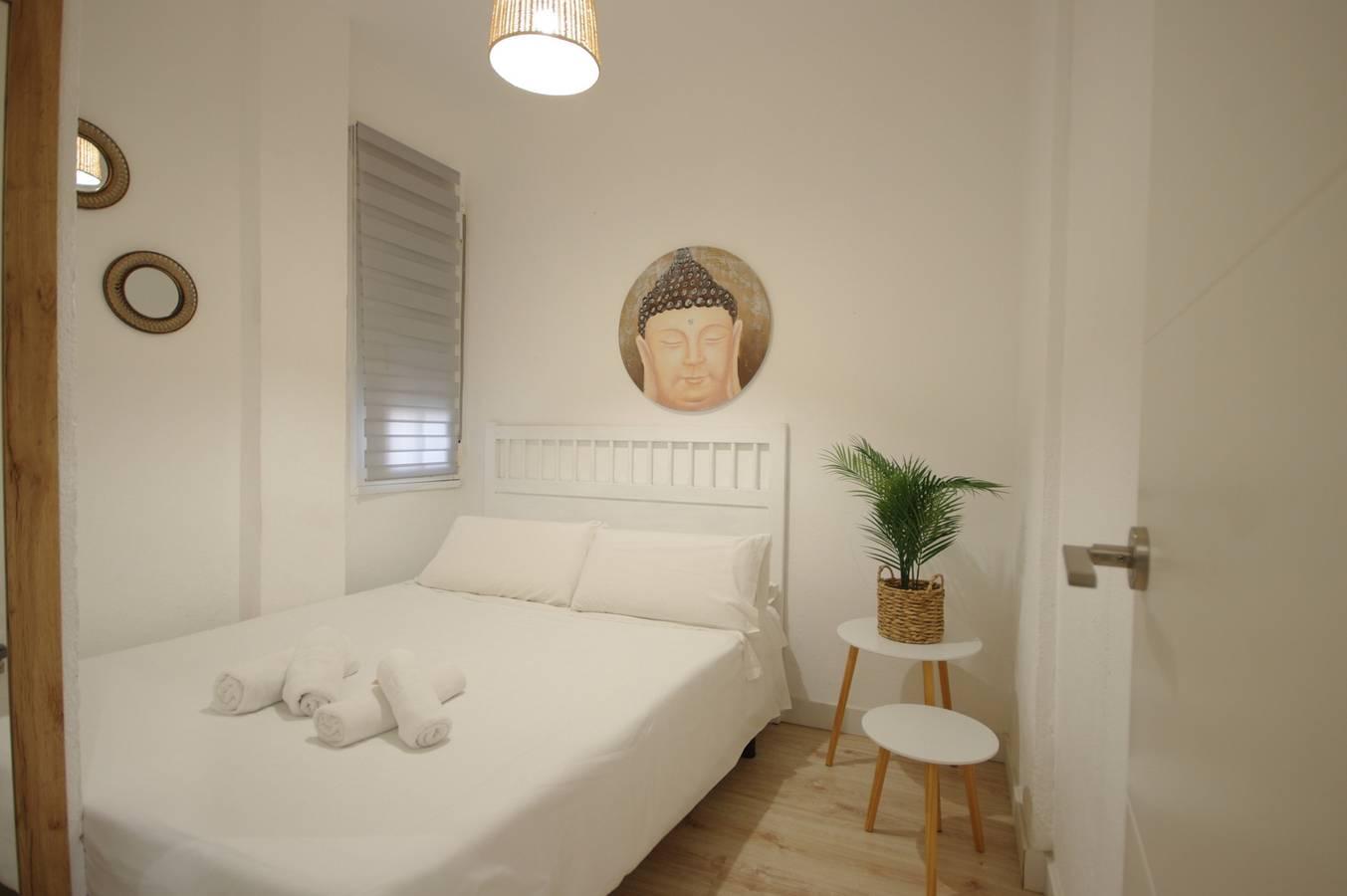 Vakantieappartement in Tarifa, Spanje voor 4 personen foto 15