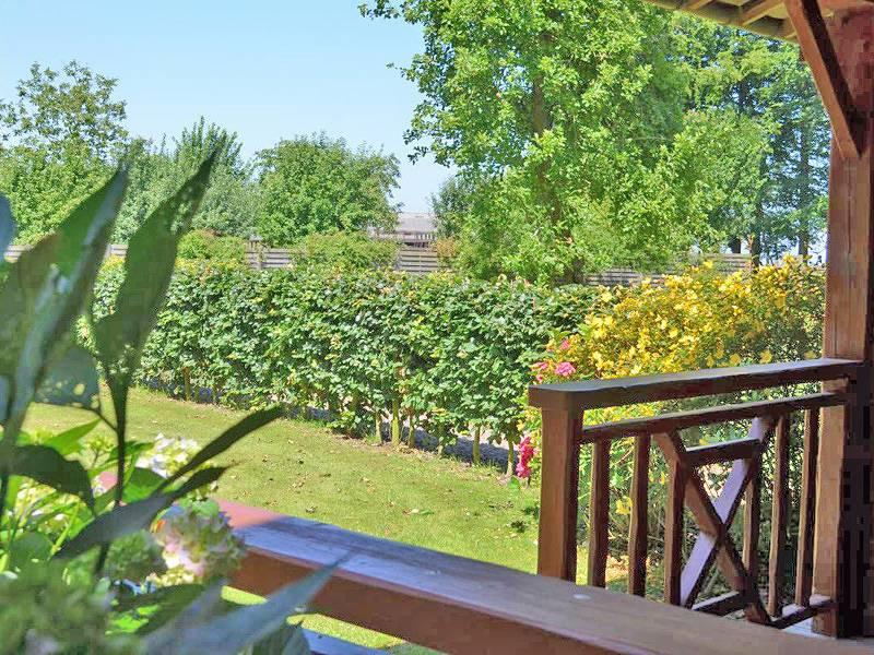 Gîtes de France® - Jade in Angerville-la-Martel, Frankrijk voor 4 personen foto 23