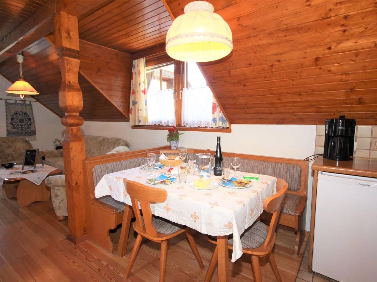 Vakantieappartement in Seeboden, Oostenrijk voor 4 personen foto 7