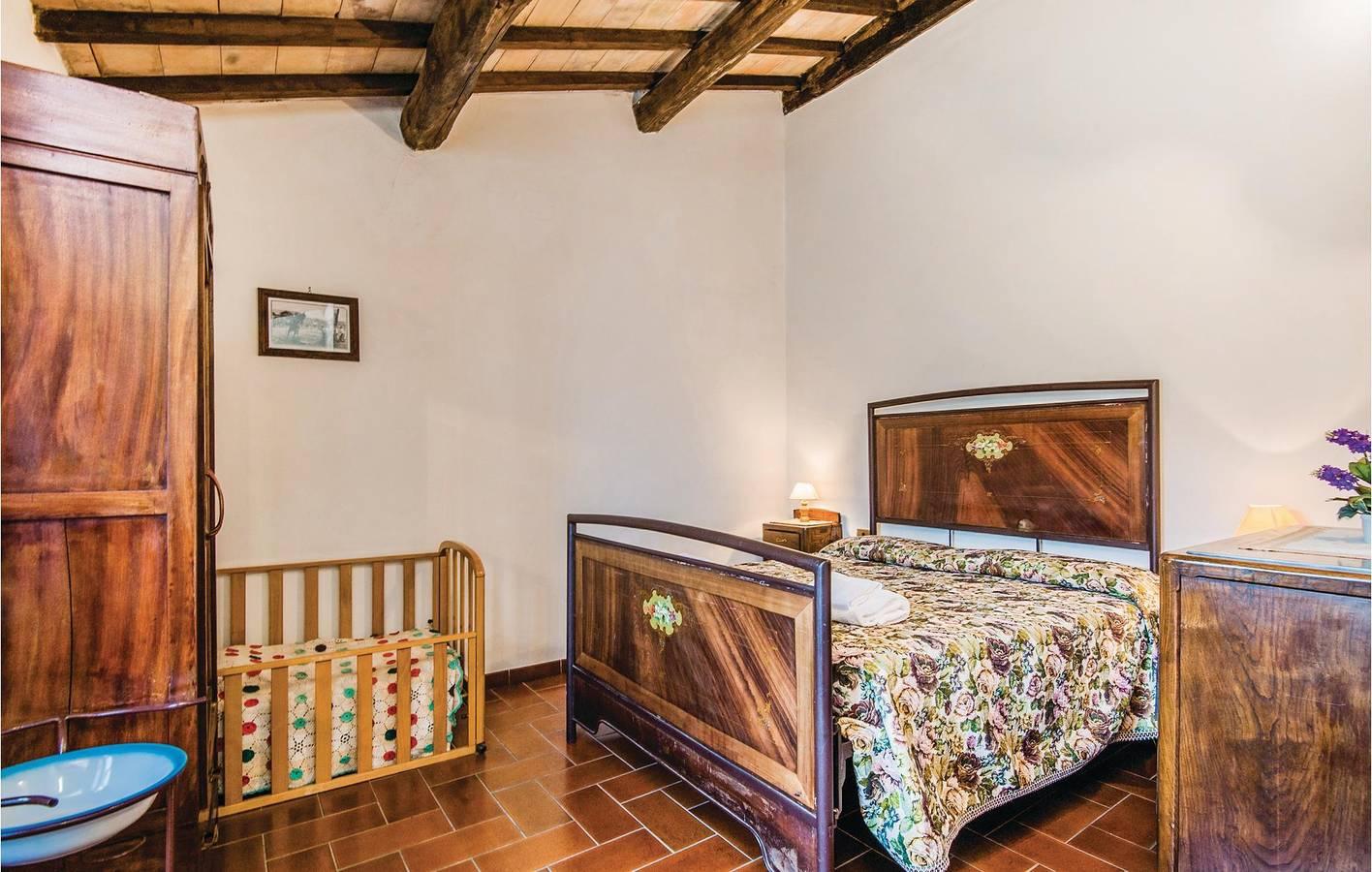 Castel del Piano Appartement - Zwembad, Keuken, WiFi. in Arcidosso, Provincie Grosseto, Italië voor 16 personen foto 24
