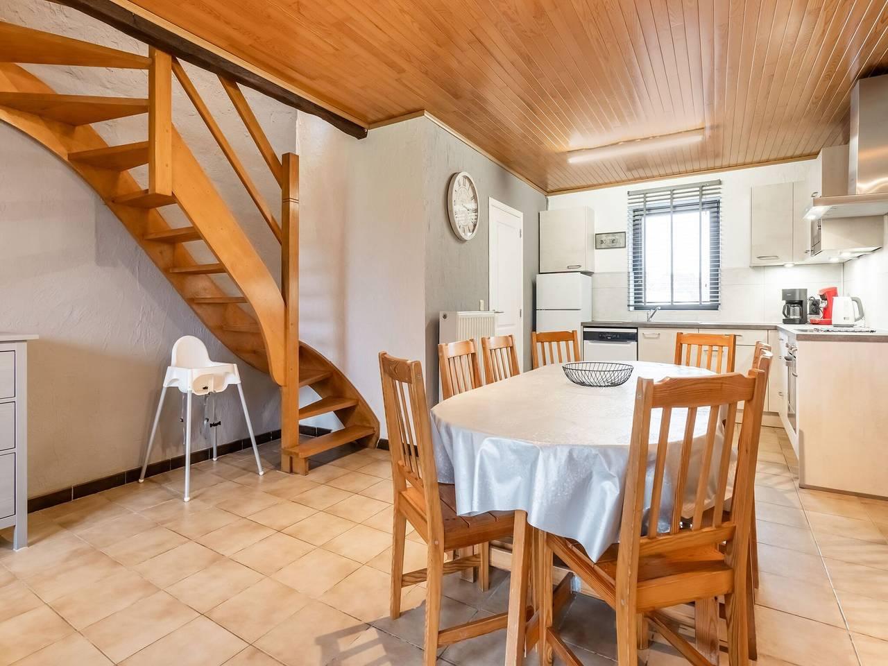 Vakantiehuis in Regio Namur, België voor 6 personen foto 14
