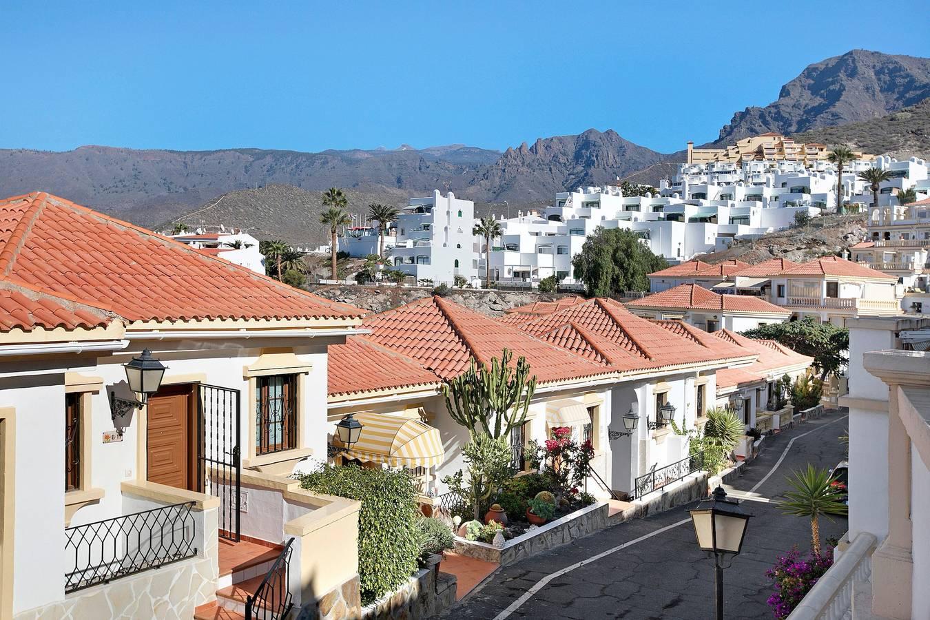 Vakantieappartement in Adeje, Spanje voor 3 personen foto 8
