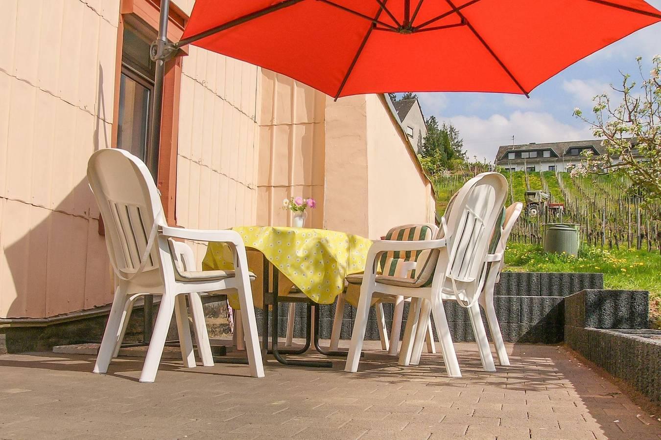 Vakantieappartement in Moezel, Duitsland voor 4 personen foto 18