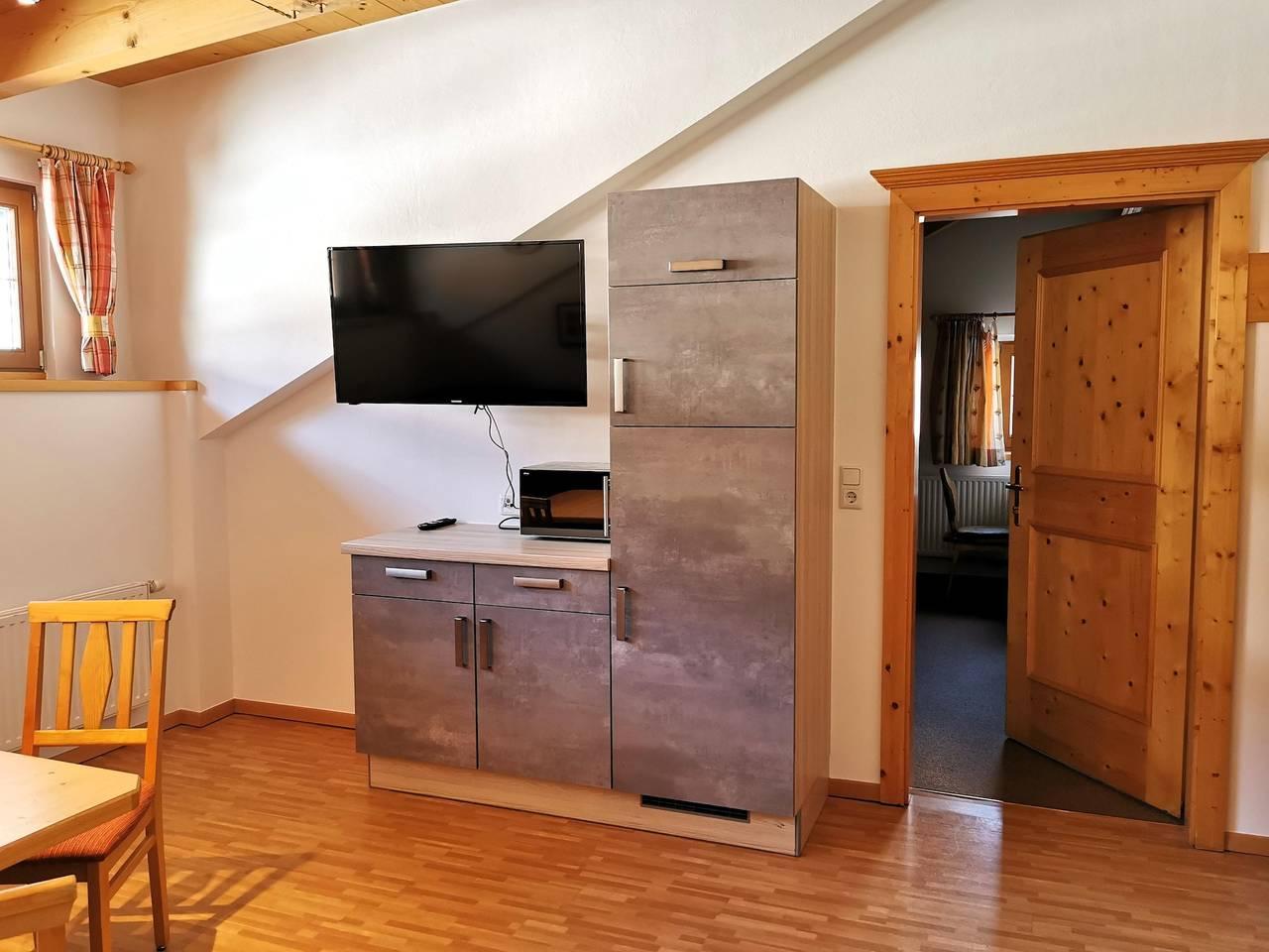 Vakantieappartement in Ötztal, Oostenrijk voor 7 personen foto 16