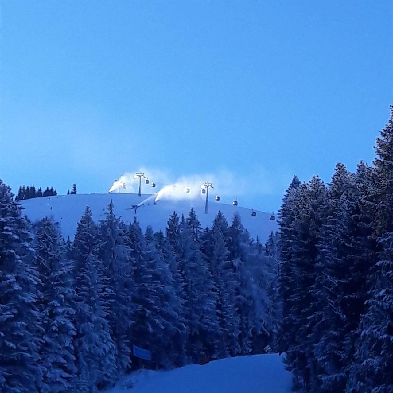 Appartement, douche, Wc, 2 slaapkamers in Scheffau am Wilden Kaiser, Kaisergebirge, Oostenrijk voor 2 personen foto 23