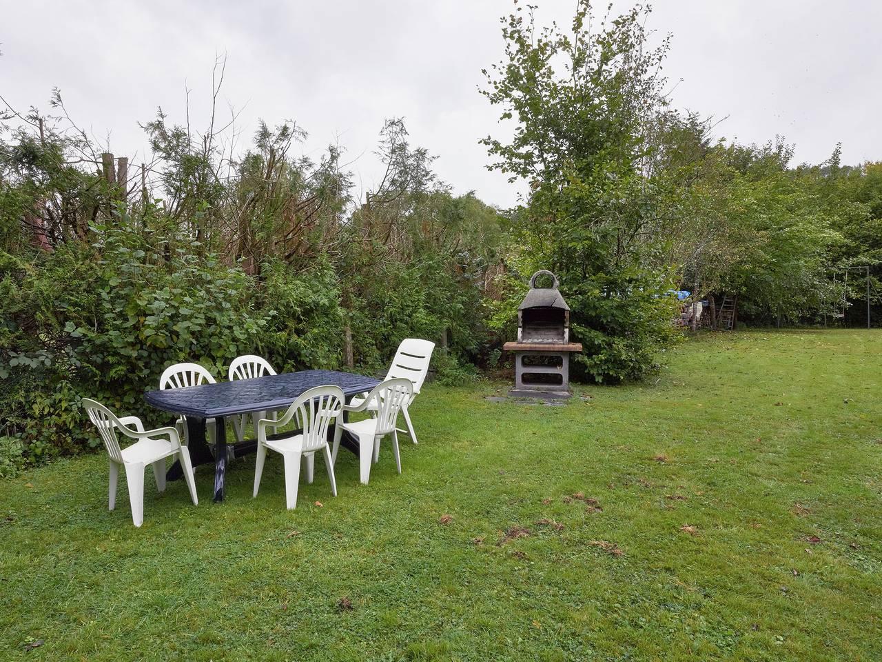 Vakantiehuis in Stoumont, België voor 6 personen foto 13