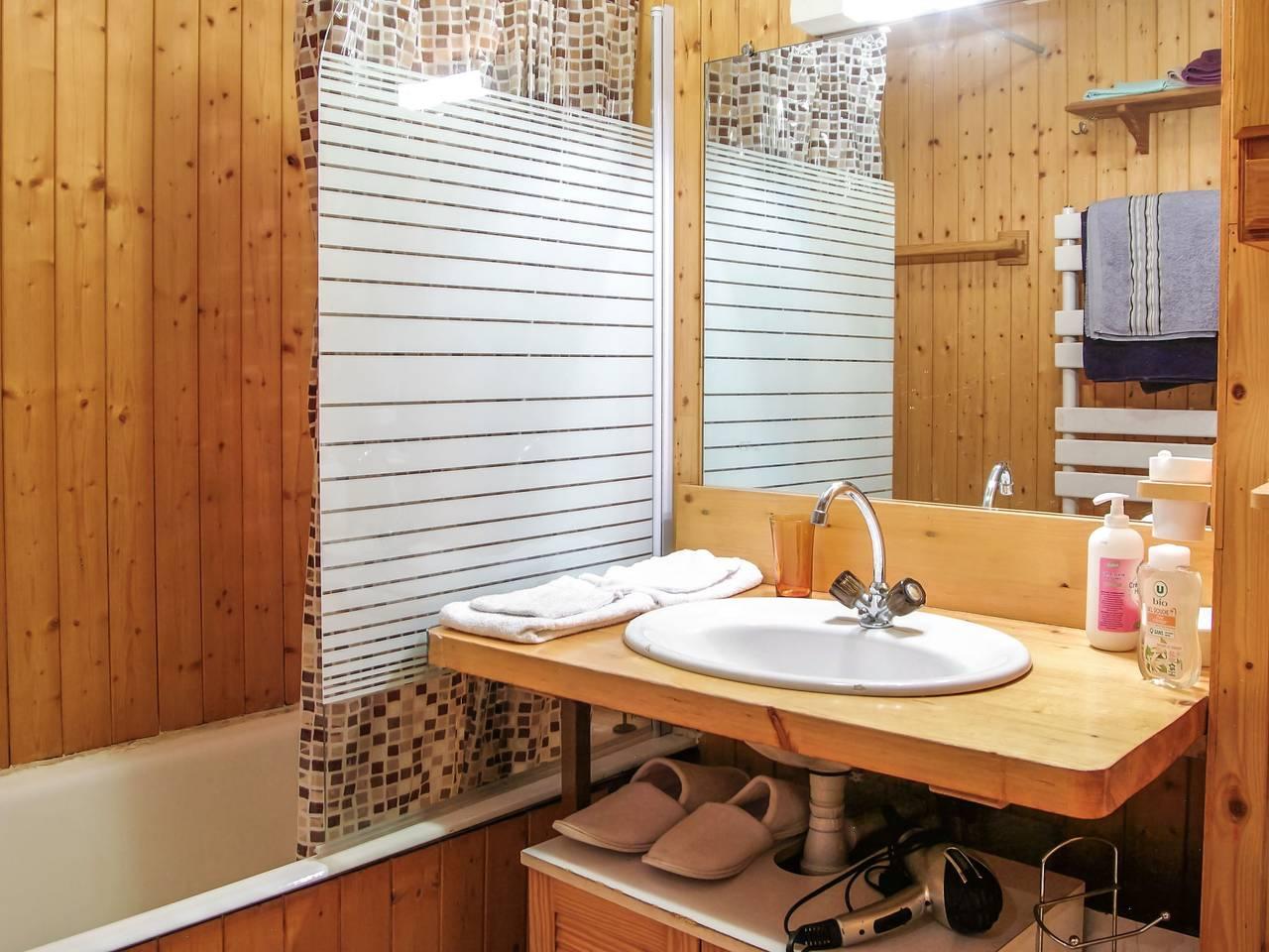 Vakantieappartement in Chamonix, Frankrijk voor 2 personen foto 8