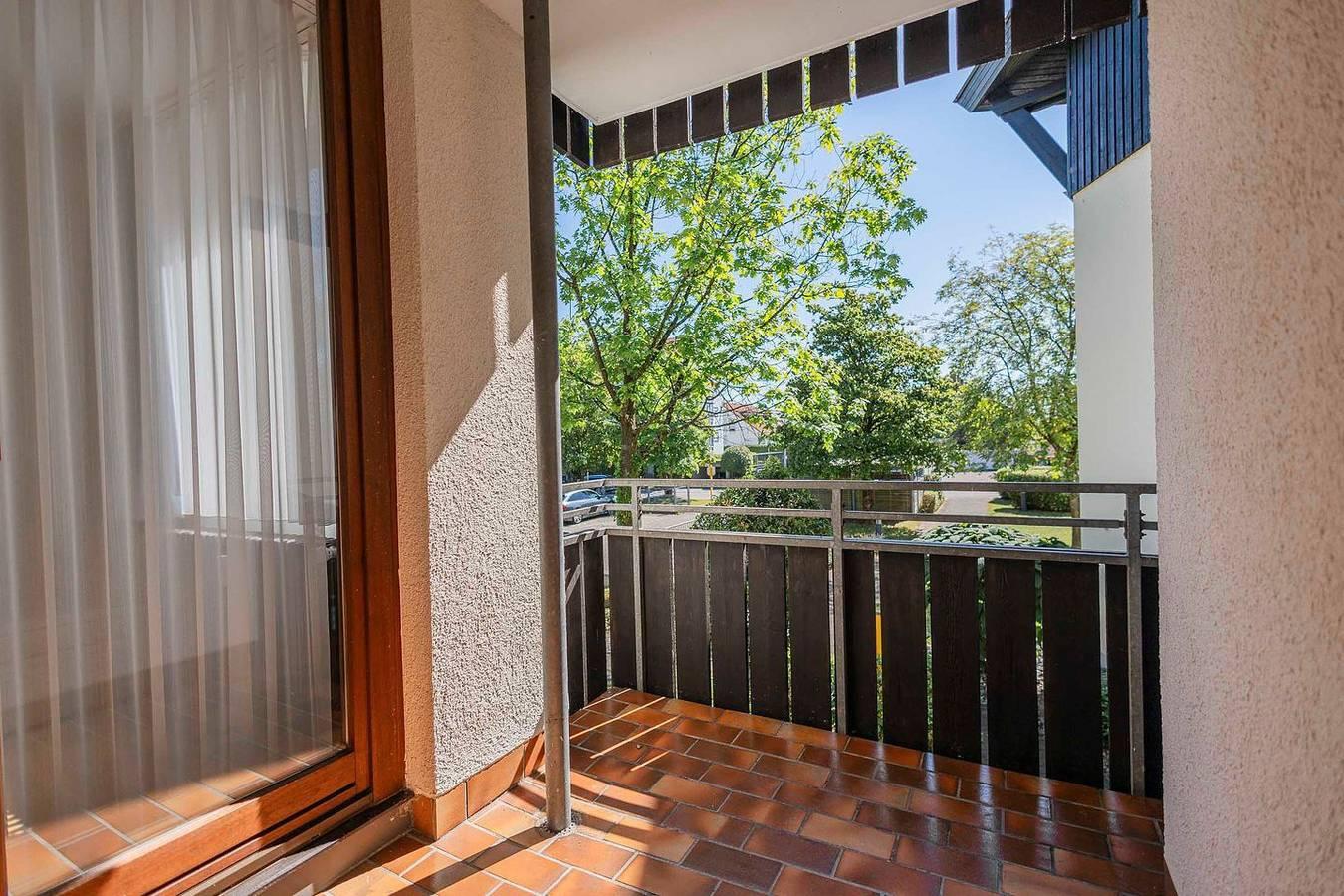 Vakantieappartement in Bodensee, Duitsland voor 5 personen foto 11