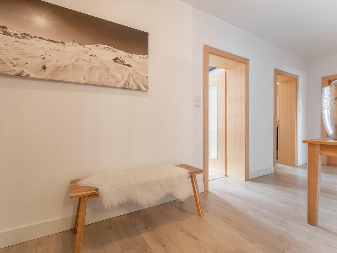 Vakantieappartement in Brixental, Oostenrijk voor 8 personen foto 12