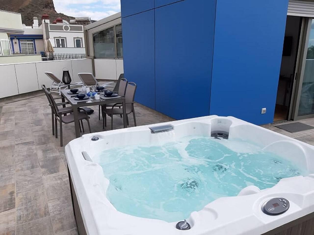 Vakantieappartement in Mogán, Spanje voor 4 personen foto 5