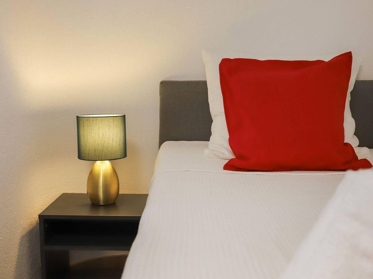 Allod Park Haus C 301 in Davos Platz 1, Davos, Zwitserland voor 5 personen foto 11