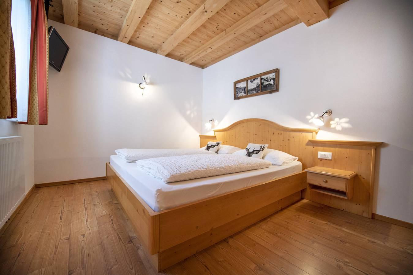 Vakantieappartement in Gherdëina, Italië voor 4 personen foto 16