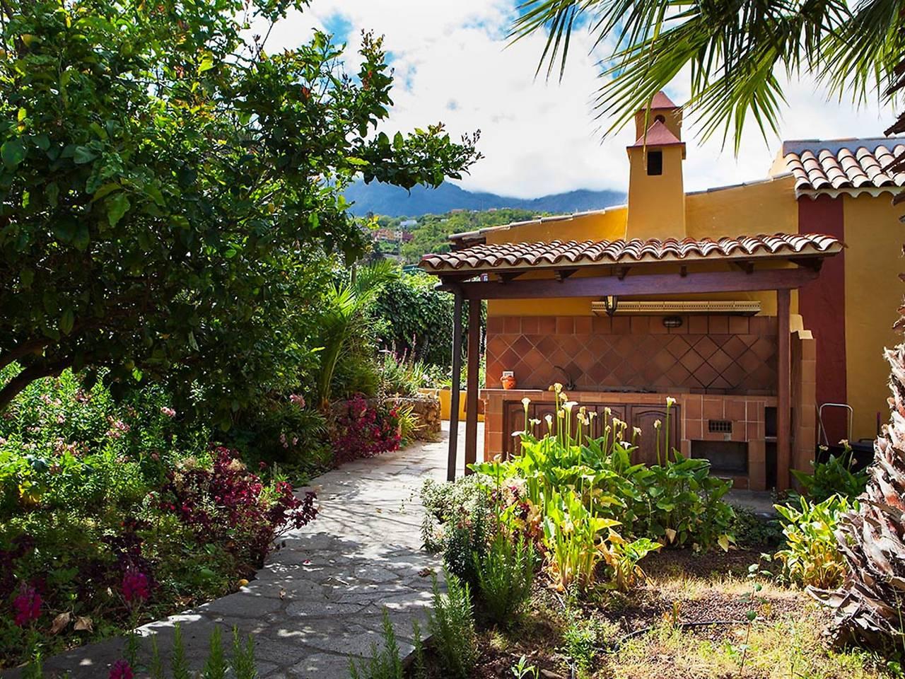 Vakantiehuis in Tenerife, Spanje voor 4 personen foto 13