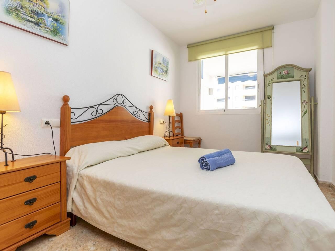 Vakantieappartement in Oropesa del Mar, Spanje voor 6 personen foto 15